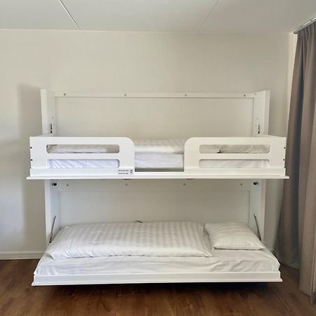 Simloc Hotel Drottninggatan Arjeplog Eksteriør bilde