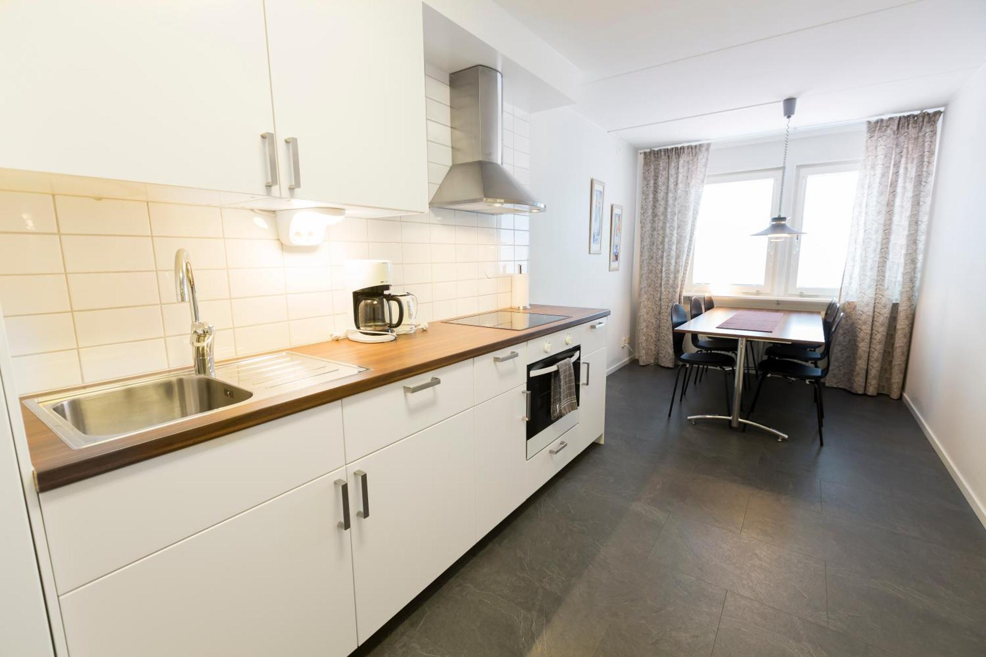 Simloc Hotel Drottninggatan Arjeplog Rom bilde