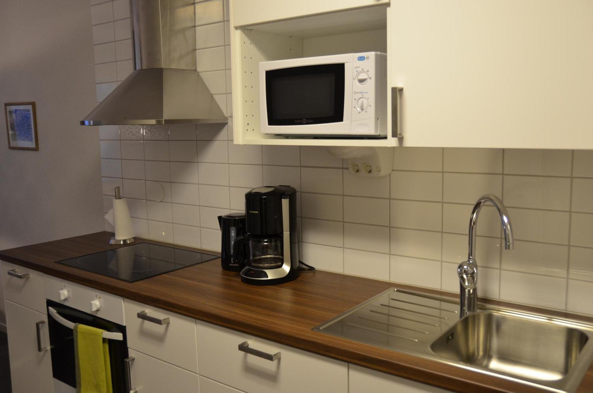 Simloc Hotel Drottninggatan Arjeplog Rom bilde
