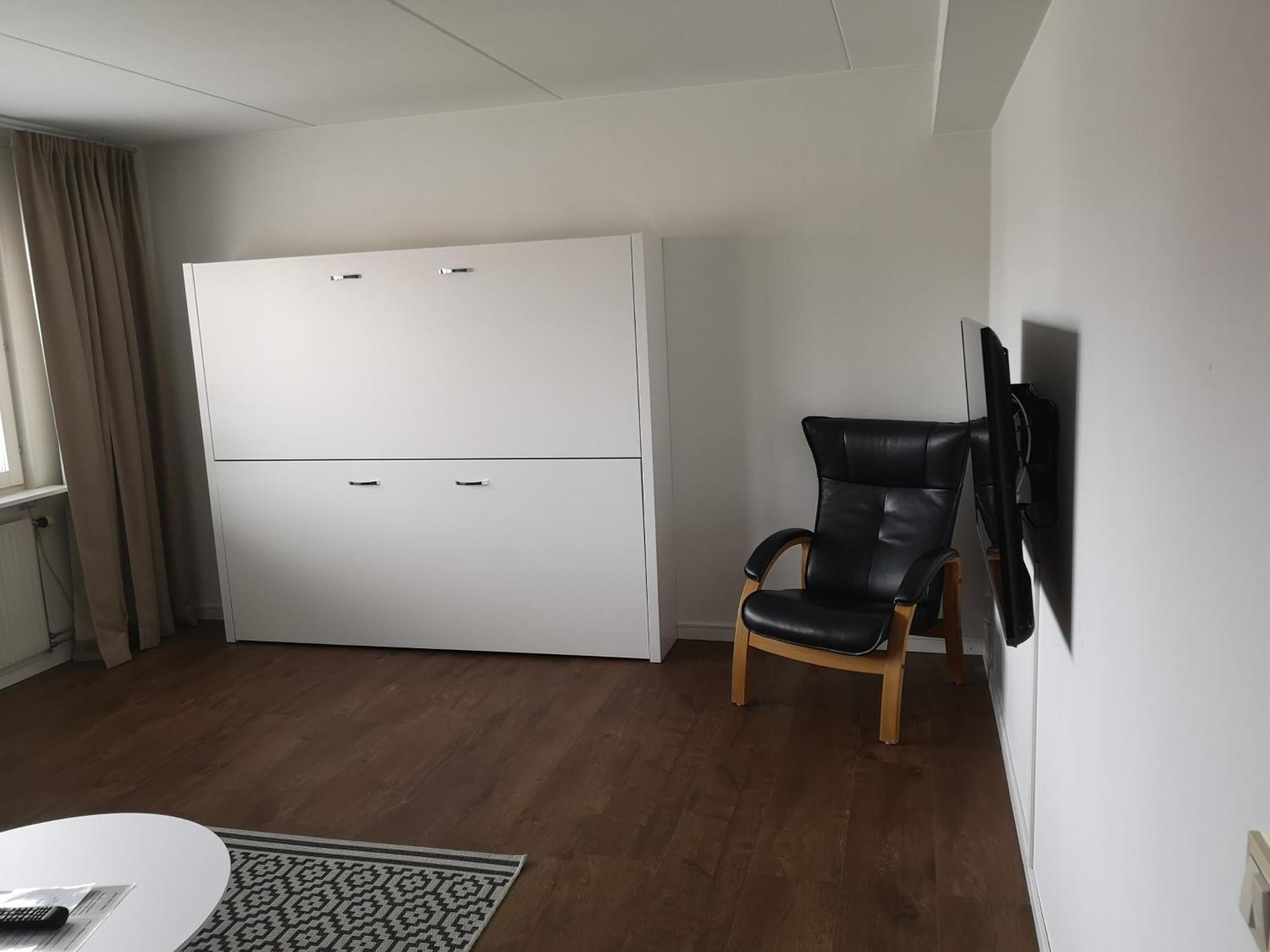 Simloc Hotel Drottninggatan Arjeplog Eksteriør bilde