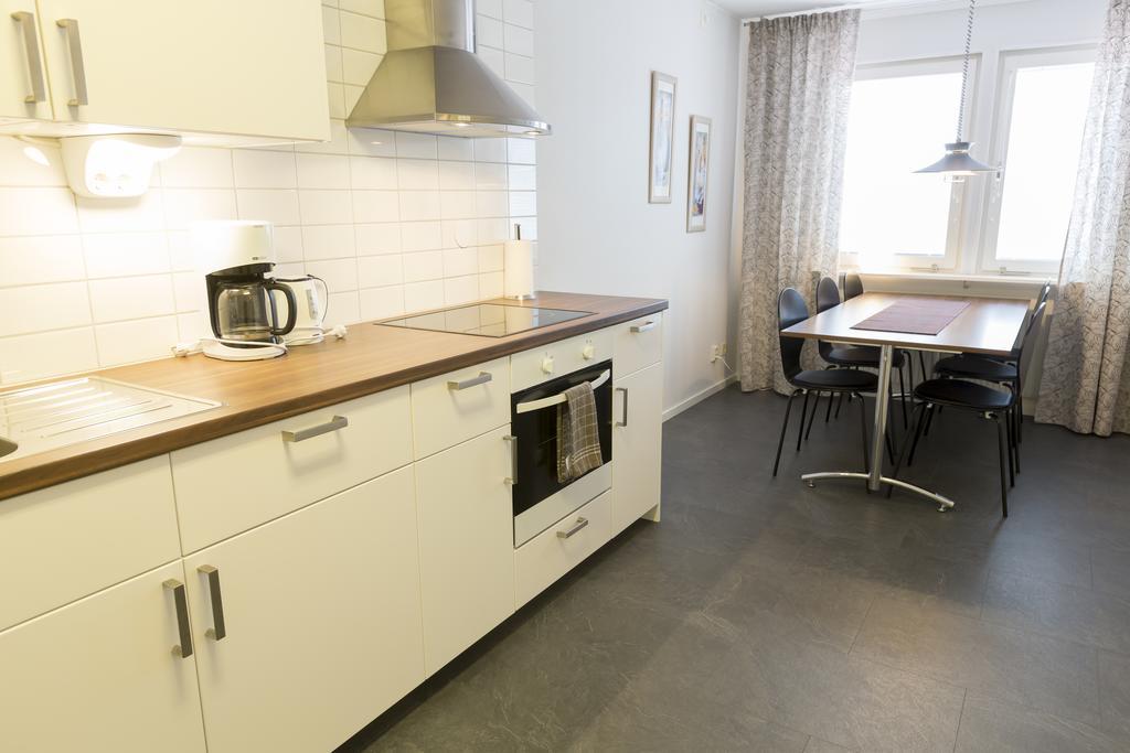 Simloc Hotel Drottninggatan Arjeplog Eksteriør bilde