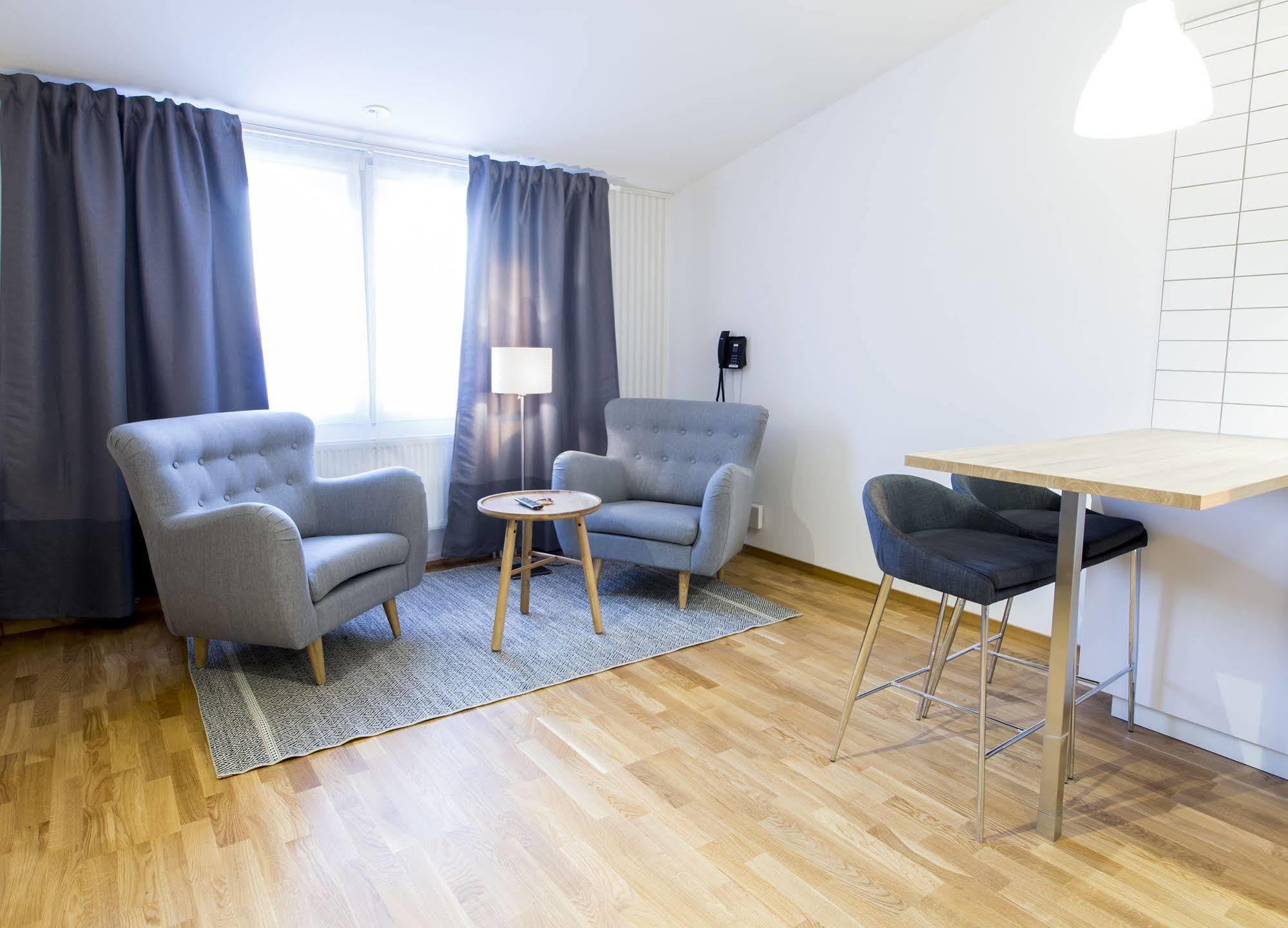 Simloc Hotel Drottninggatan Arjeplog Eksteriør bilde